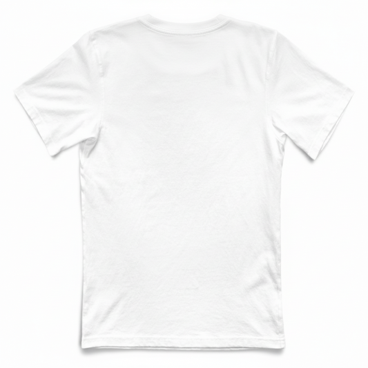 T-Shirt Unisex T-shirt-Dialetto veneto